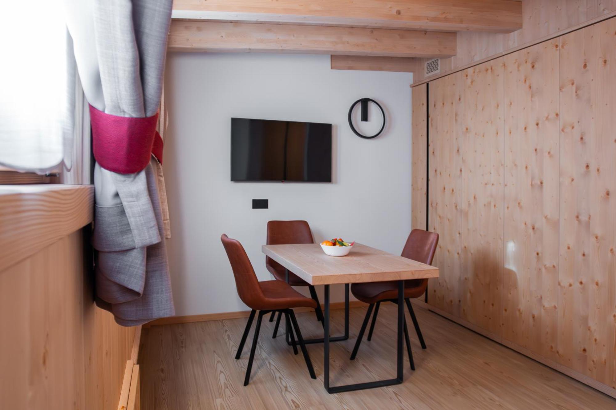 Chalet Al Tabia Bormio Eksteriør bilde